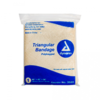 Cast & Bandage Wraps