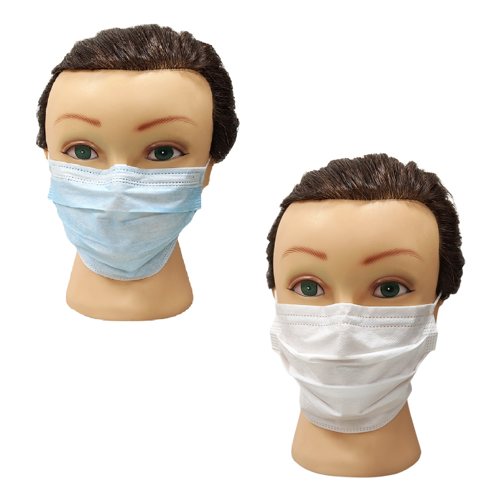 Face Masks