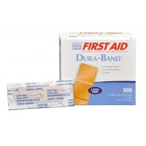 Dura-Band Bandages