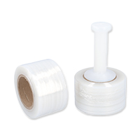 Mini Bundling Stretch Wrap
