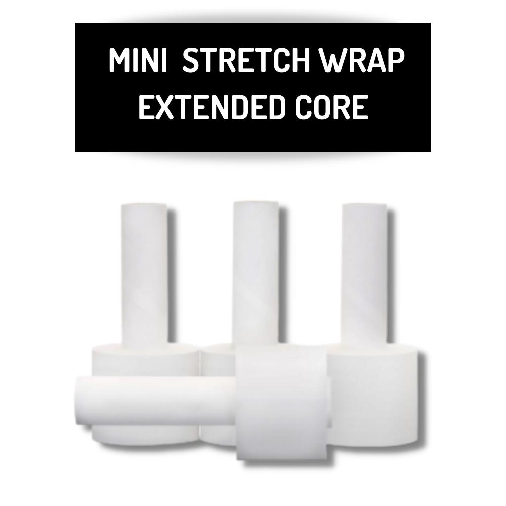 Mini Extended Core Stretch Wrap