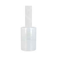 Mini Extended Core Stretch Wrap