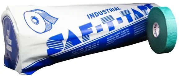 SAF-T-TAPE