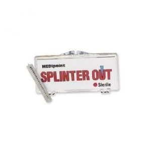 Splinter Probes
