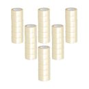 Clear Packing Tape - 2" x 110 Yards 1.9 Mil - 36 Rolls/Case