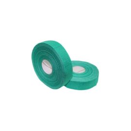 1" x 30 Yds Green Saf-T Tape Self Adhering Gauze 12 Rolls Package
