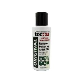 4 OZ Tecnu Original Outdoor Skin Cleanser 1 Tube