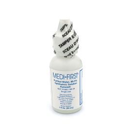 Medi-First Eye Wash