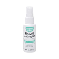 First Aid Antiseptic Sprays