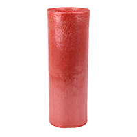 Coreless Colored Pre-Stretched Hand Film