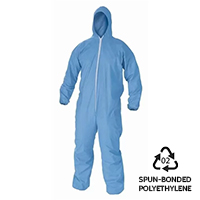SMS Coveralls