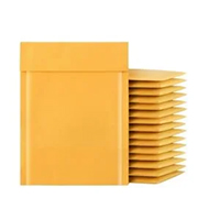 Kraft Bubble Mailers