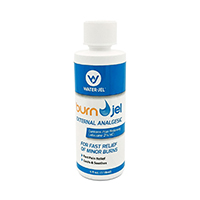 Burn Care Gel/Spray