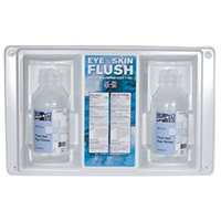 Sterile Eye Wash Station
