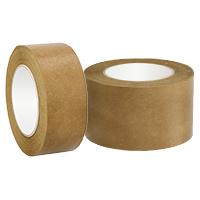 Flat Back Tapes