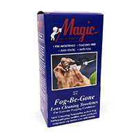 Glasses Lens Cleaning Fluid