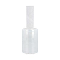 Mini Extended Core Stretch Film