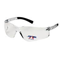 Safety Glasses With Readers
