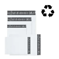 Recycled Content Mailers