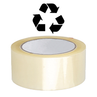 Recycled Box Carton Sealing Tape