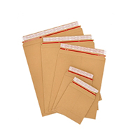 Rigid Photo Mailers
