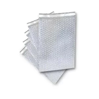 Self-Seal Bubble Bags